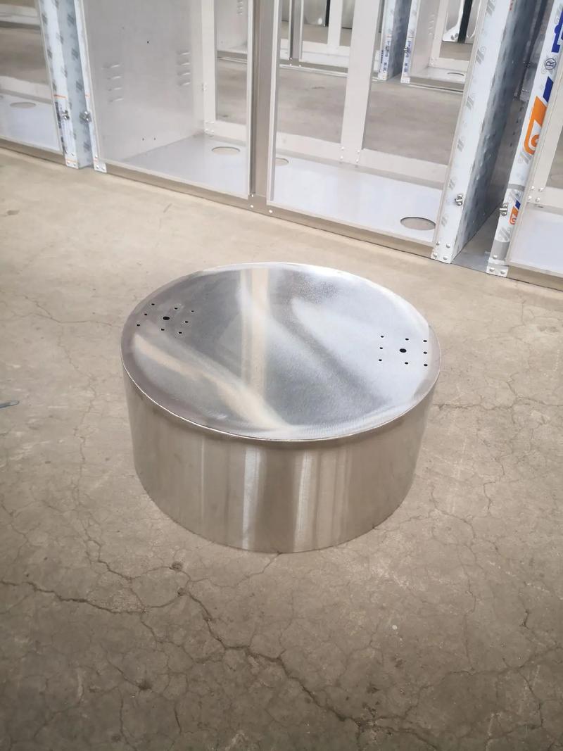 不銹鋼制品的定制藝術(shù) 從鈑金加工到異形殼體制造